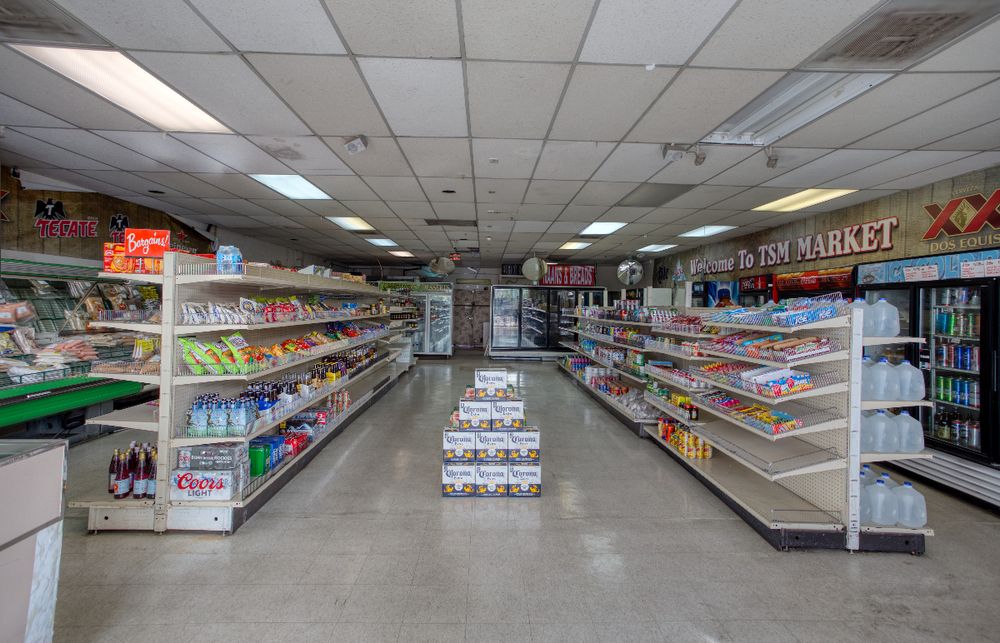India Plaza: 1868-1880 E Apache Blvd, Tempe, AZ 85281